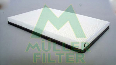 MULLER FILTER fc241 -  Фильтр воздуха в салоне